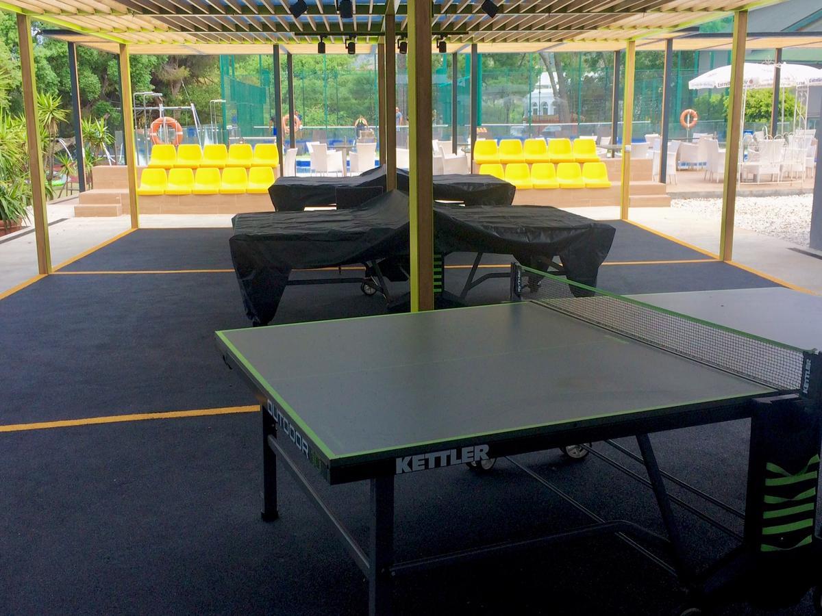 Royal Tennis Club มาร์เบยา ภายนอก รูปภาพ