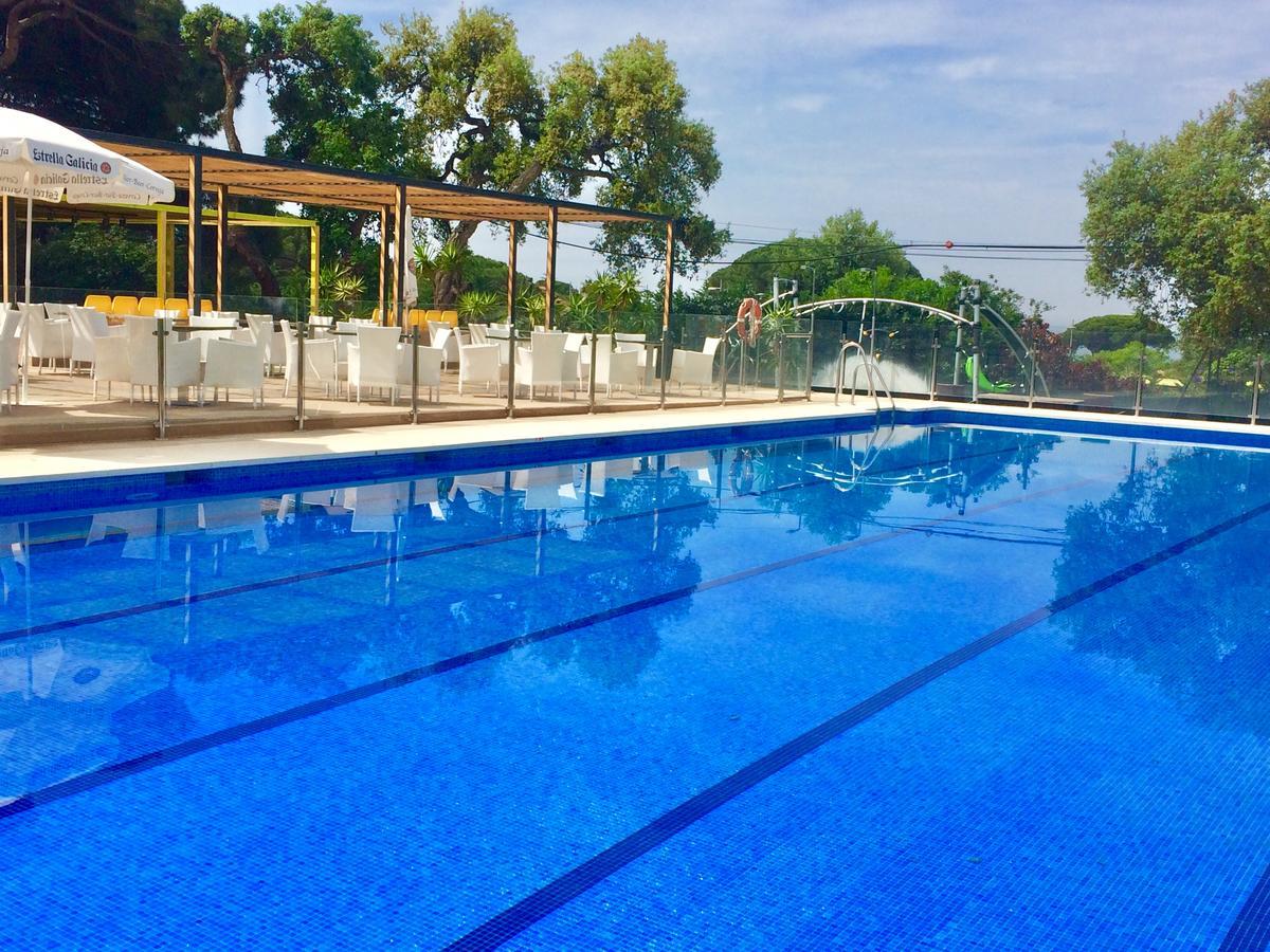 Royal Tennis Club มาร์เบยา ภายนอก รูปภาพ