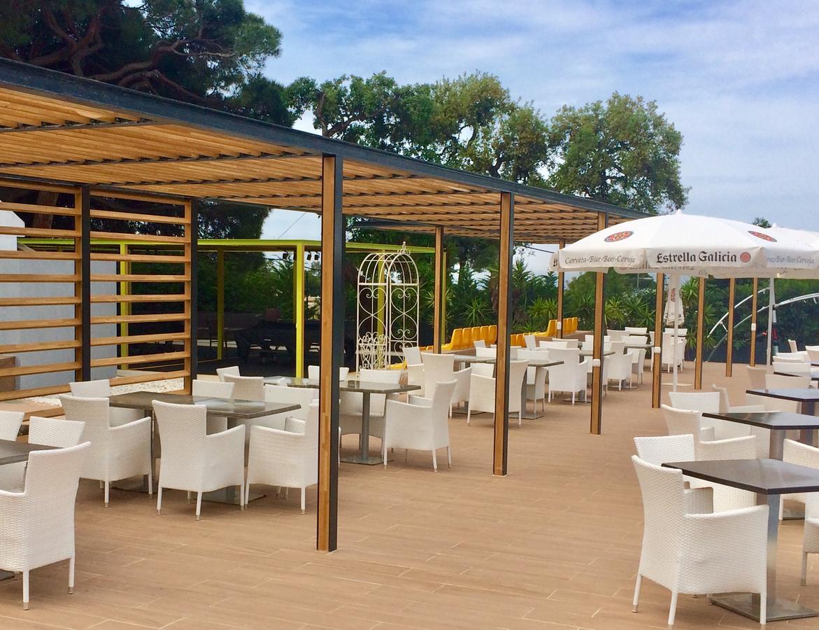 Royal Tennis Club มาร์เบยา ภายนอก รูปภาพ
